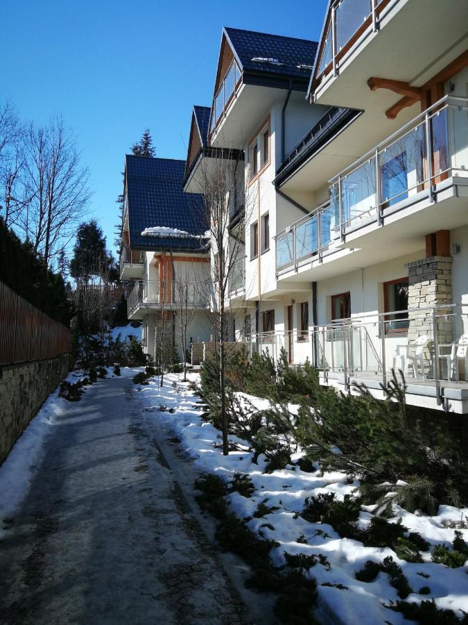 Apartament Monia Apartment Zakopane Exterior photo